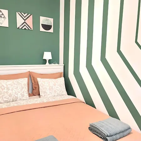 Us Embassy & Zoo Baneasa - Privighetorilor