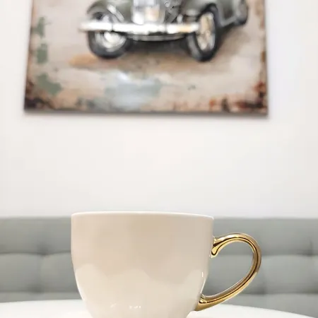 Us Embassy & Zoo Baneasa - Privighetorilor