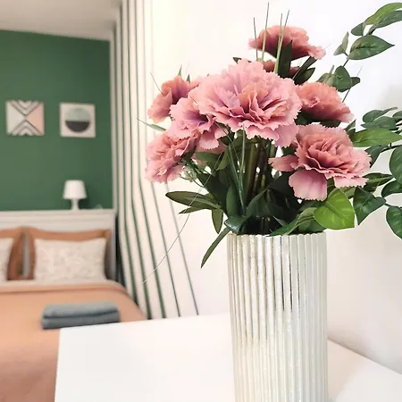 Apartment Us Embassy & Zoo Baneasa - Privighetorilor Bucharest